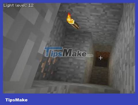 How to Find the End Portal in Minecraft Picture 9