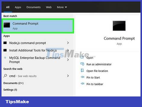 How to Find the Subnet Mask Picture 1