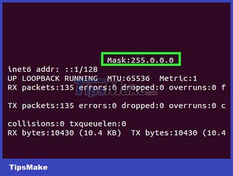 How to Find the Subnet Mask Picture 13