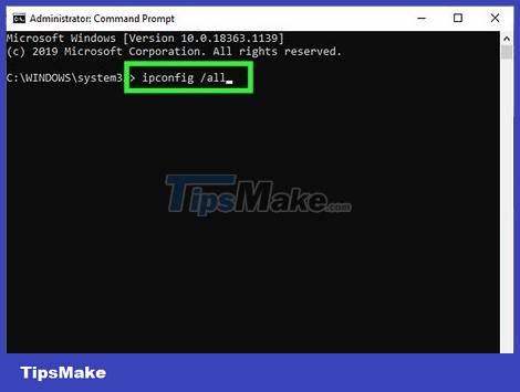 How to Find the Subnet Mask Picture 2