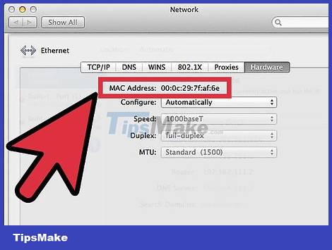 How to Find Your Computer's MAC Address Picture 15