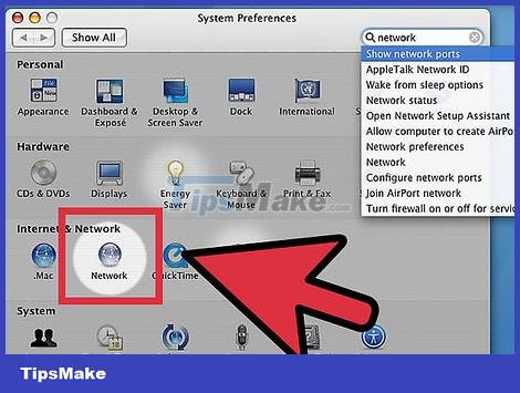 How to Find Your Computer's MAC Address Picture 17