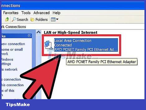 How to Find Your Computer's MAC Address Picture 7