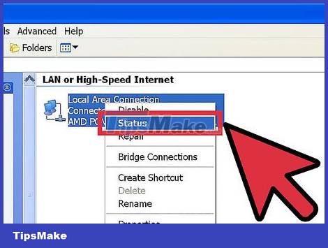 How to Find Your Computer's MAC Address Picture 8