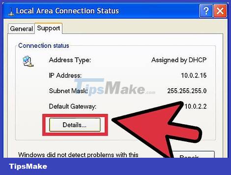 How to Find Your Computer's MAC Address Picture 9