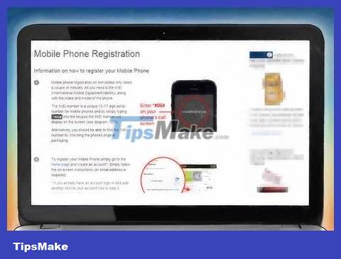How to Find Your Lost Cell Phone Picture 14