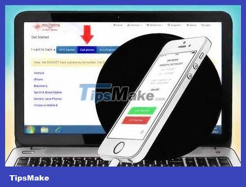 How to Find Your Lost Cell Phone Picture 16