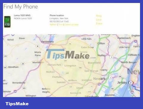 How to Find Your Lost Cell Phone Picture 8