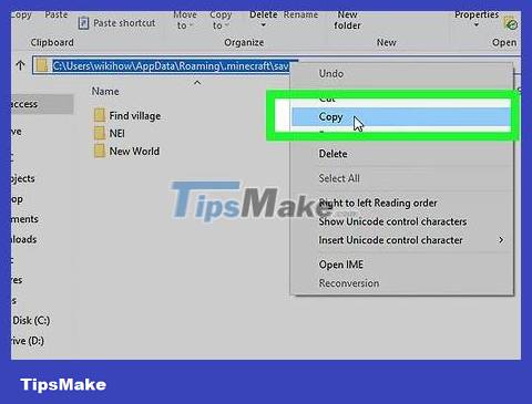 How to Find Your Way Home When Lost in Minecraft Picture 15