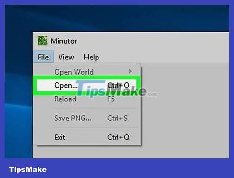 How to Find Your Way Home When Lost in Minecraft Picture 18
