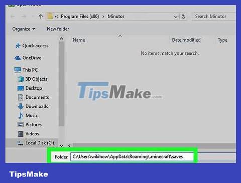 How to Find Your Way Home When Lost in Minecraft Picture 19