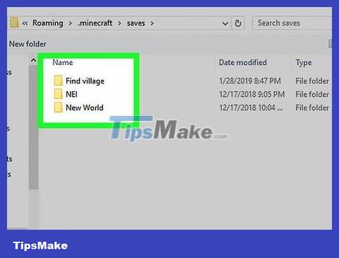 How to Find Your Way Home When Lost in Minecraft Picture 20
