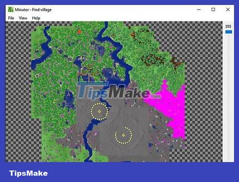 How to Find Your Way Home When Lost in Minecraft Picture 22