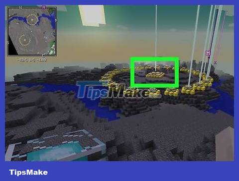 How to Find Your Way Home When Lost in Minecraft Picture 26