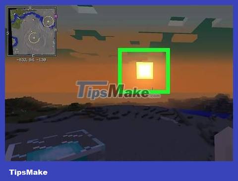 How to Find Your Way Home When Lost in Minecraft Picture 27