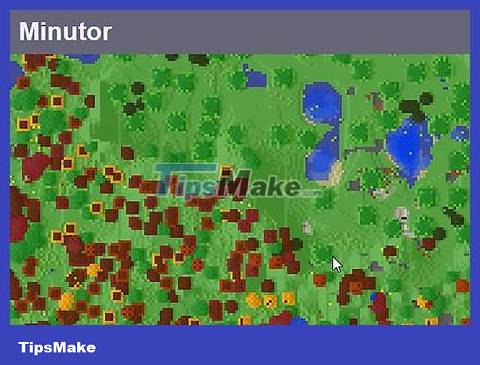 How to Find Your Way Home When Lost in Minecraft Picture 5