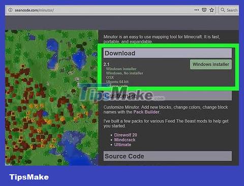 How to Find Your Way Home When Lost in Minecraft Picture 7