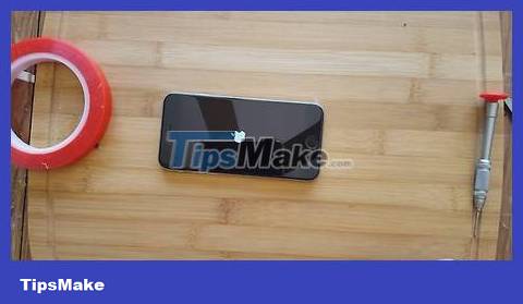 How to Fix a Water Damaged iPhone Picture 28