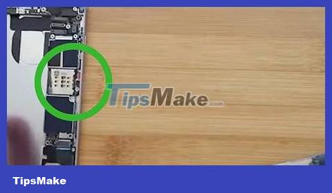 How to Fix a Water Damaged iPhone Picture 9