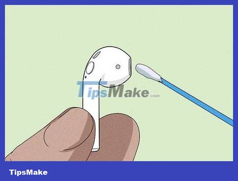 How to Fix Airpods Microphone Picture 4