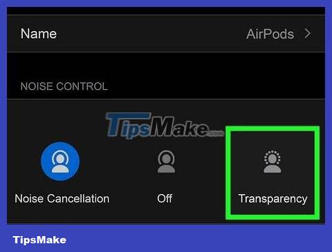 How to Fix Airpods Microphone Picture 7