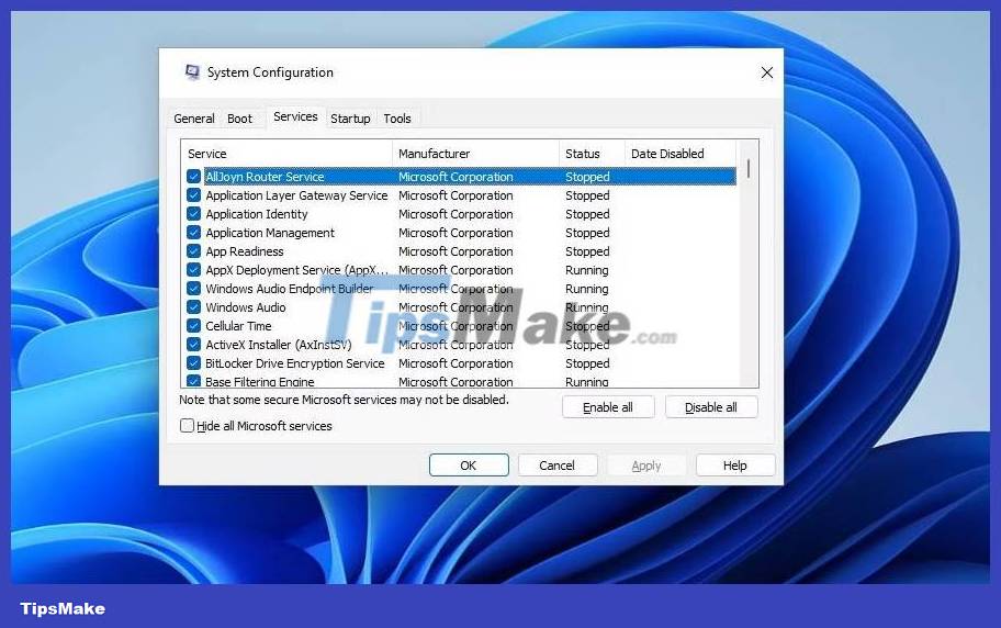 How To Fix Amd Radeon Software Not Working Error On Windows Tipsmake