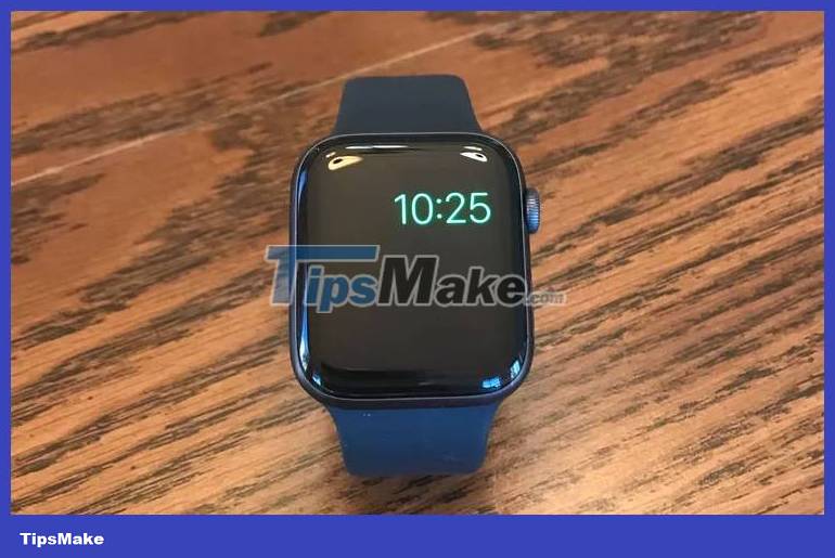 How to fix Apple Watch not turning on error Picture 4