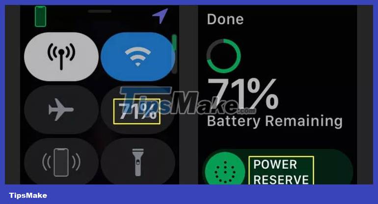 How to fix Apple Watch not turning on error Picture 5