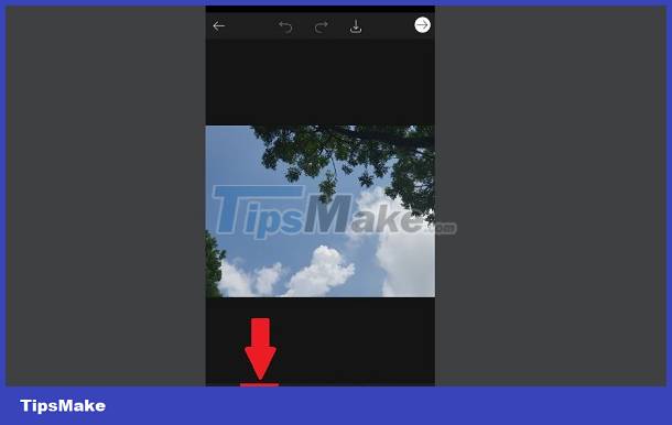 How to fix bright photos with iPhone in one click Picture 3