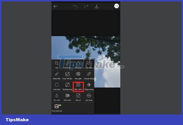 How to fix bright photos with iPhone in one click Picture 5