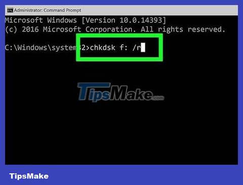 How to Fix Corrupt Memory Card Picture 15