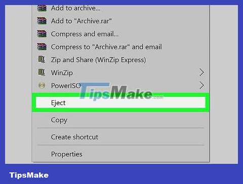 How to Fix Corrupt Memory Card Picture 17