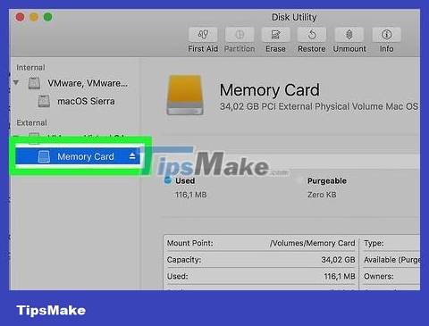 How to Fix Corrupt Memory Card Picture 23