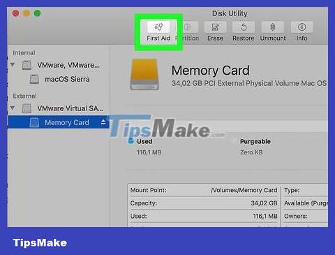 How to Fix Corrupt Memory Card Picture 24