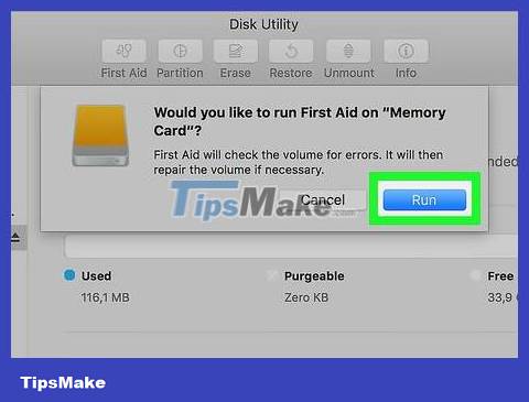 How to Fix Corrupt Memory Card Picture 25