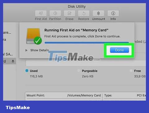 How to Fix Corrupt Memory Card Picture 26