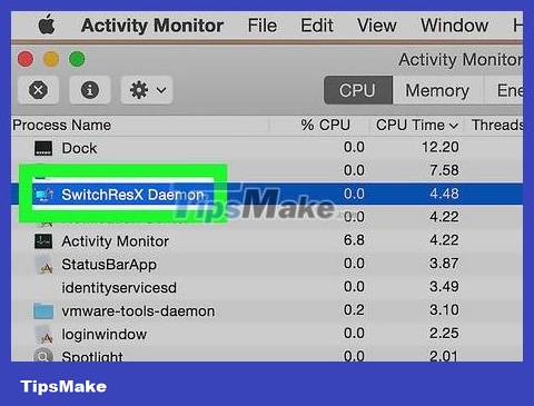 How To Fix High Cpu Usage Tipsmake Com