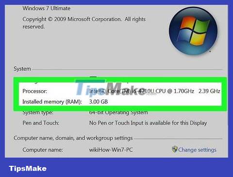 How To Fix High Cpu Usage Tipsmake Com