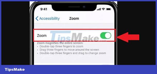 How to fix iPhone with blue frame 99% effective Picture 3