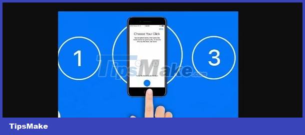 How to fix iPhone with blue frame 99% effective Picture 7
