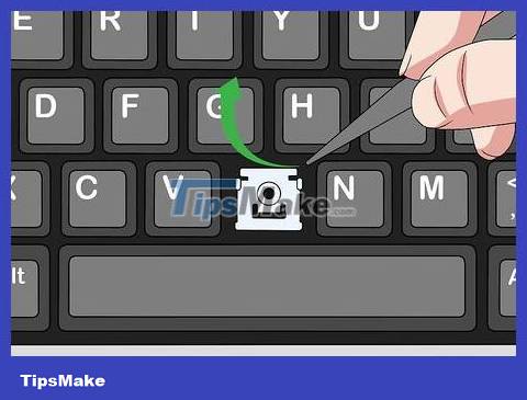 How to Fix Laptop Keys Picture 12