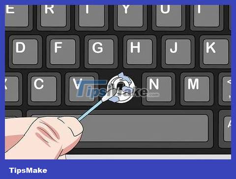 How to Fix Laptop Keys Picture 13