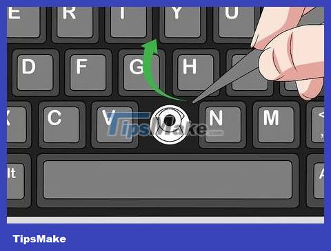 How to Fix Laptop Keys Picture 20