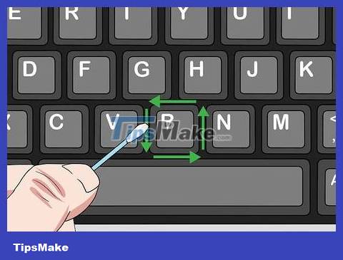 How to Fix Laptop Keys Picture 6