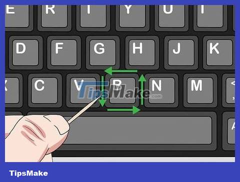 How to Fix Laptop Keys Picture 7