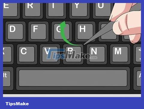 How to Fix Laptop Keys Picture 8