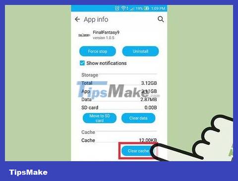 How to Fix Not Enough Storage Error on Android Picture 11