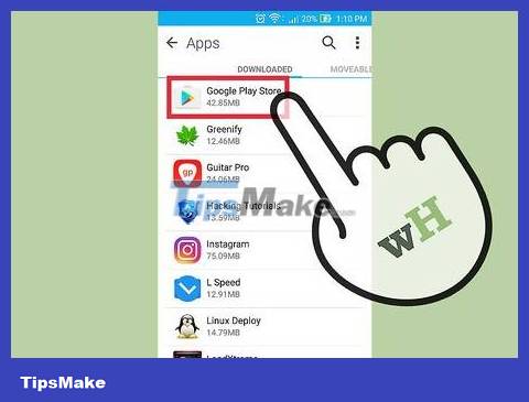 How to Fix Not Enough Storage Error on Android Picture 14
