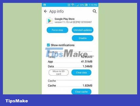 How to Fix Not Enough Storage Error on Android Picture 15
