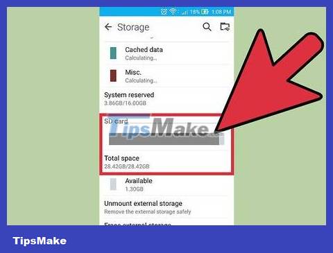 How to Fix Not Enough Storage Error on Android Picture 5